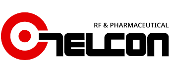 텔콘RF제약_로고