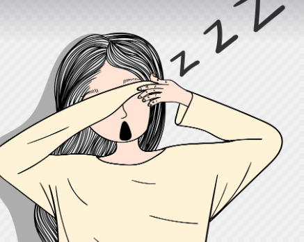 피로감