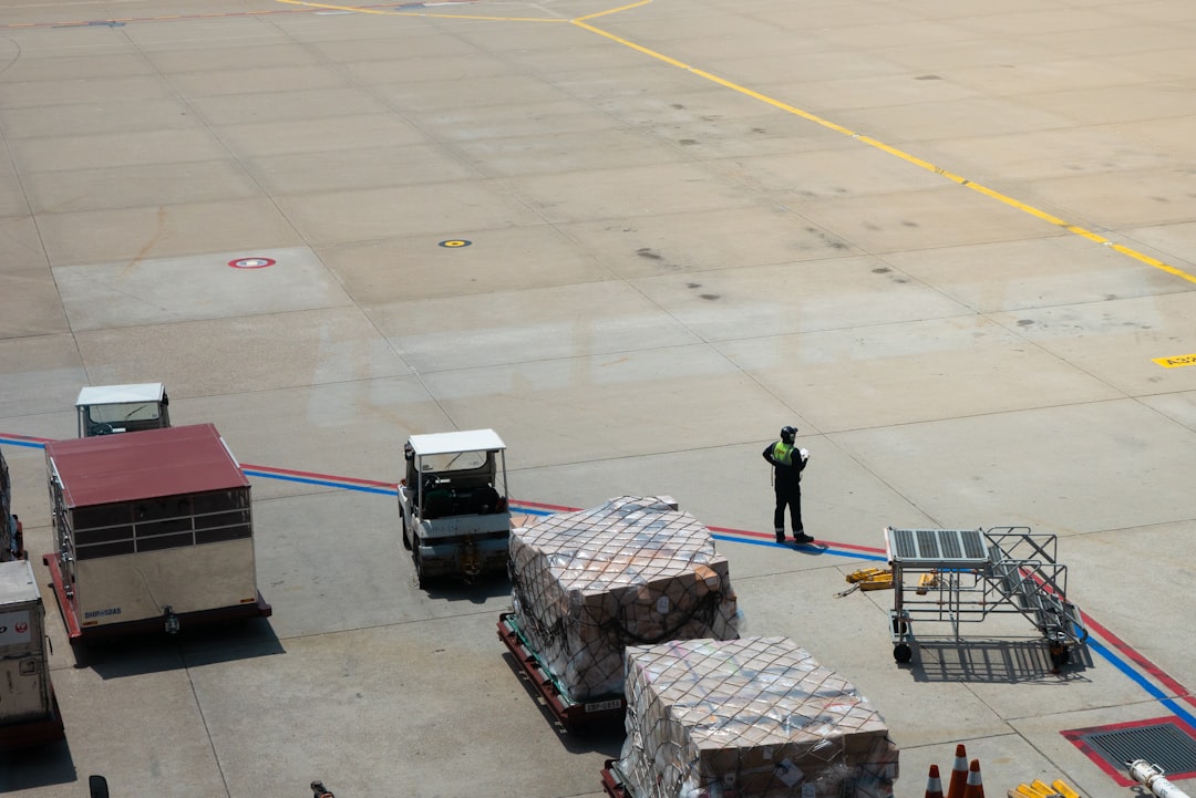 Cargo.
