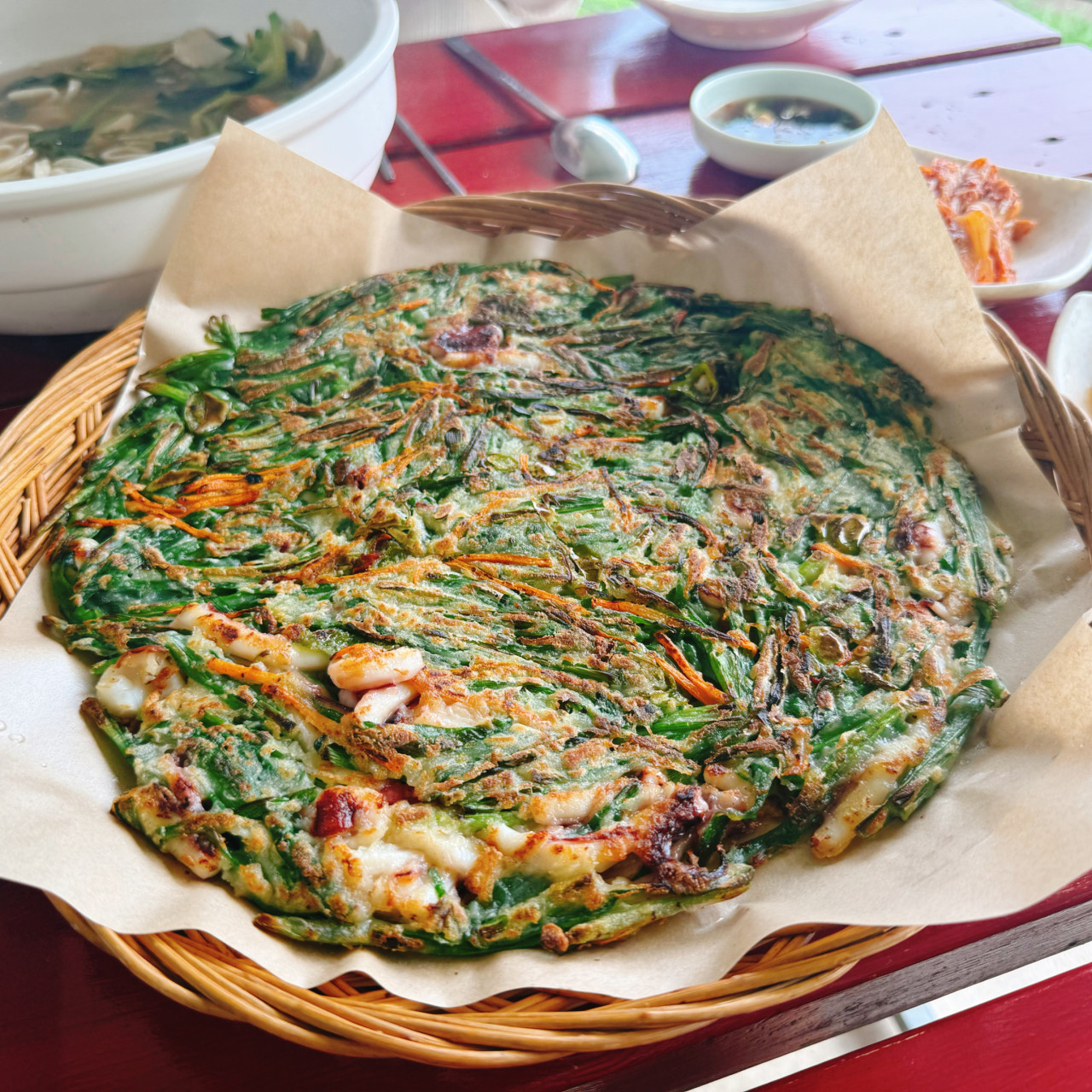 시골할매막걸리