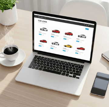 차량 리스 가격 총정리10