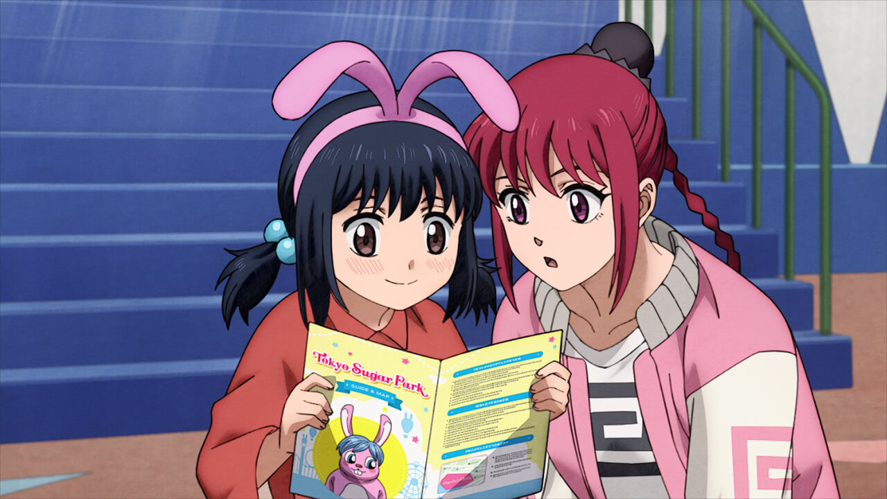 사카모토 데이즈