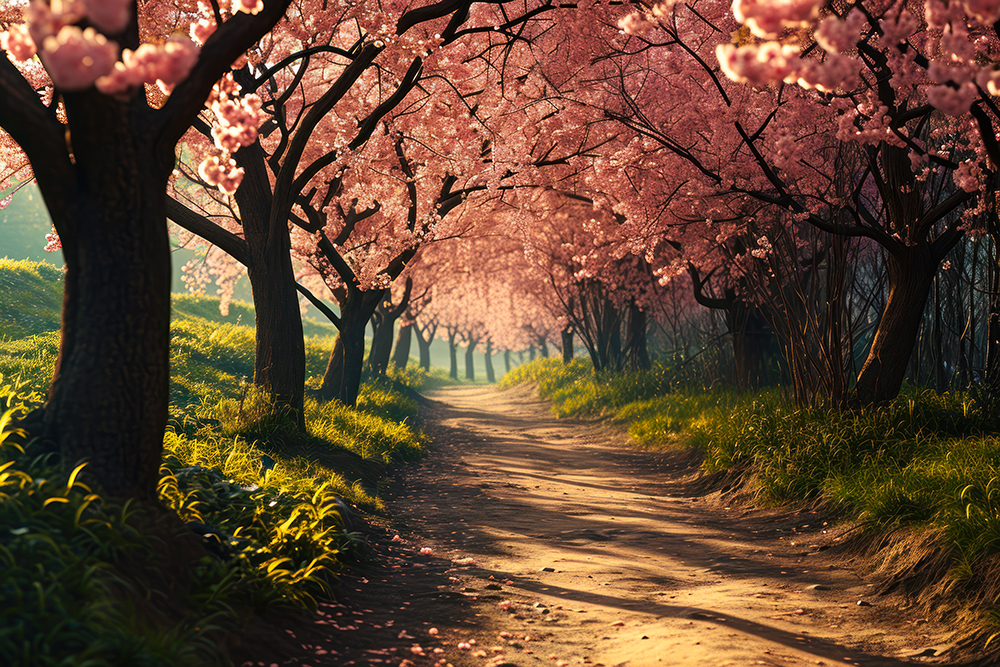 2025 벚꽃 개화시기