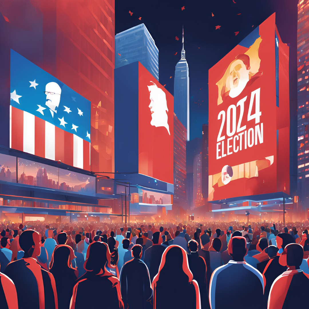 2024 미국 대선