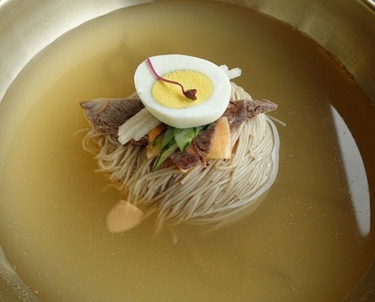 부산 해운대 한우집, 거대갈비