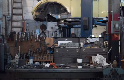 철물점 창업에 대하여 알아보기