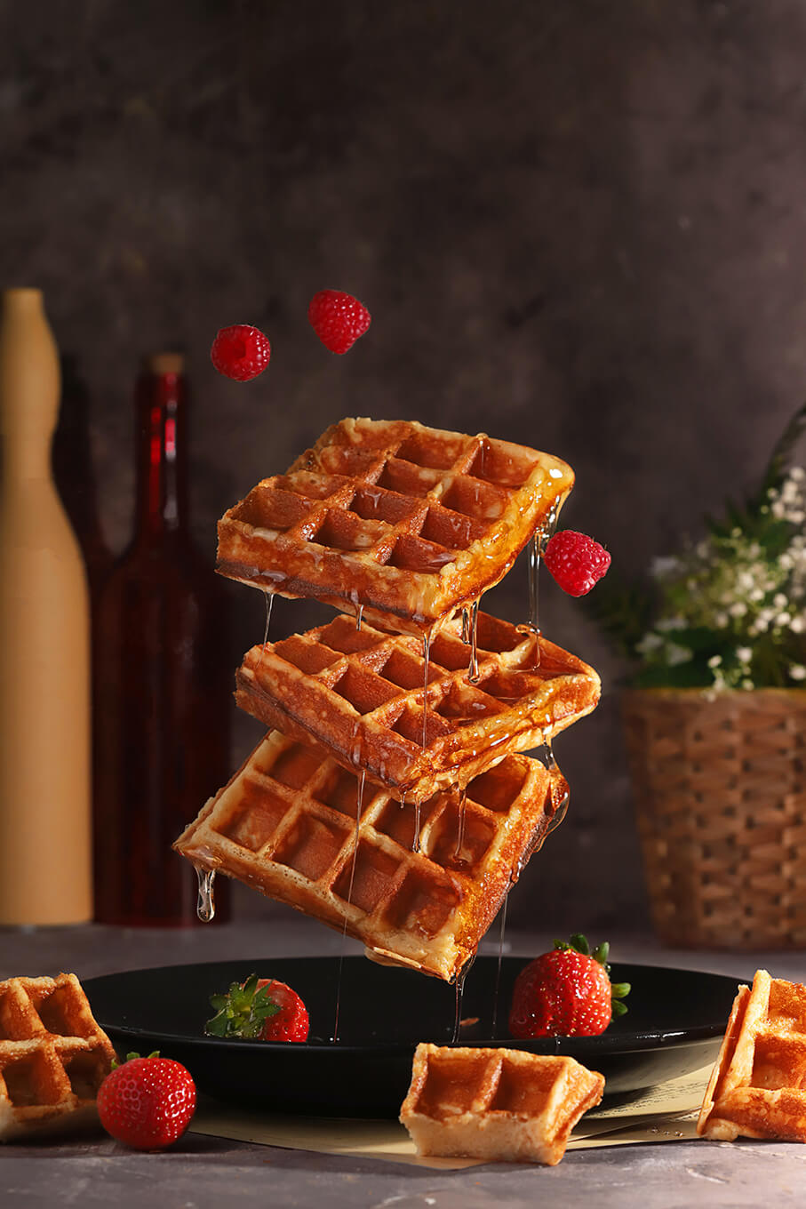 waffle krumkake 크럼케이크 크룸케이크 와플 원뿔 와플 노르웨이 유럽 디저트 dessert stroopwafel 스트롭와플 스트로프와플 스트로프와펄