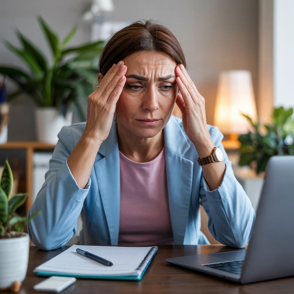 당신의 스트레스가 치매를 부른다? 뇌 건강을 지키는 심리학적 해법