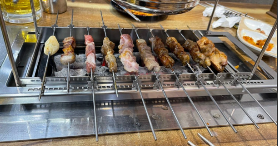 먹고보자 양꼬치