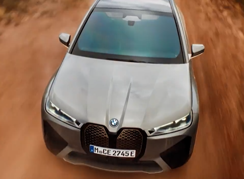 BMW 프로엑티브 케어로 안전사고 예방