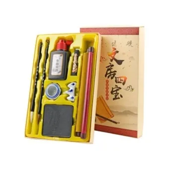 서예도구 고르기부터 아름다운 서예의 세계 입문 방법_10