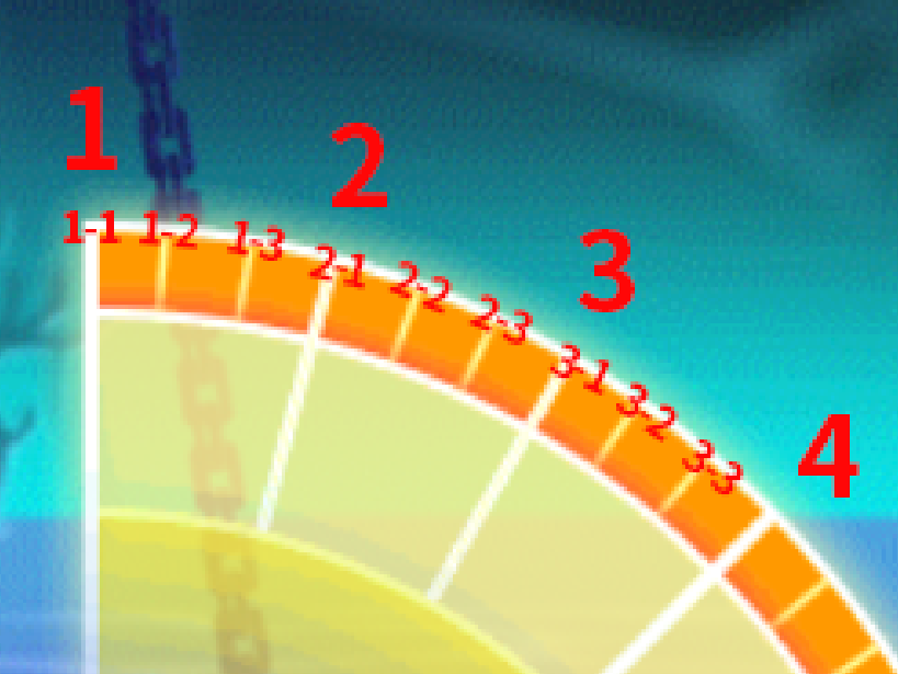에스페라 1-1&amp;#44; 1-2&amp;#44; 1-3 설명