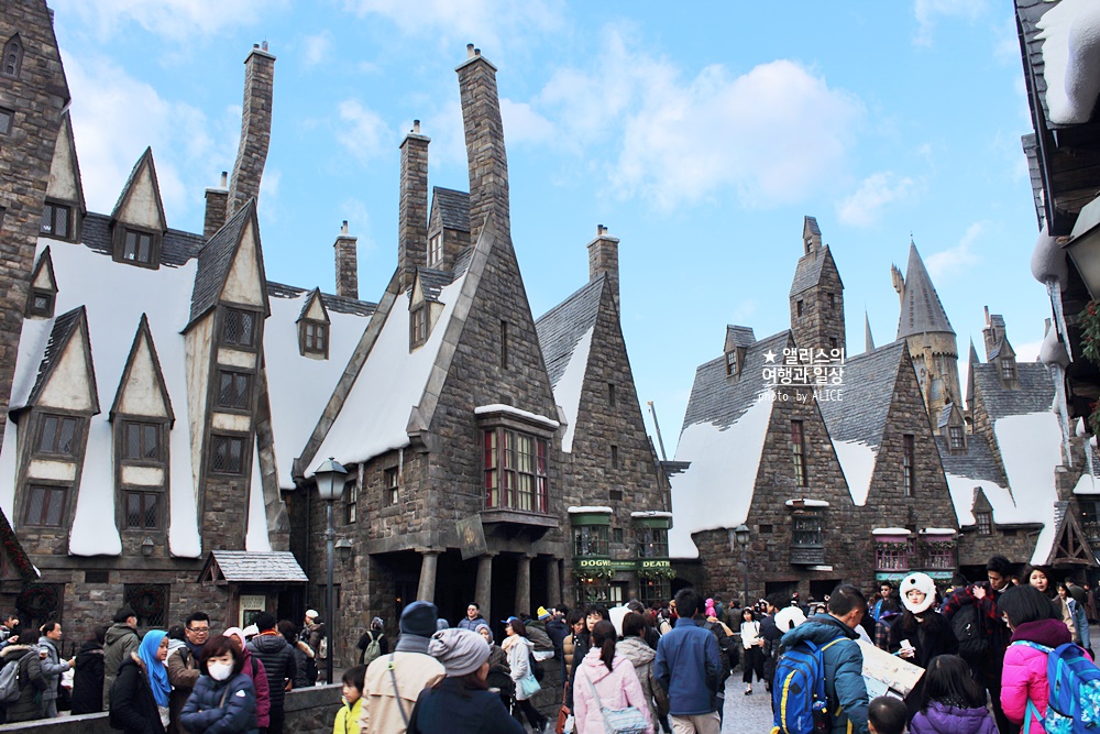 일본 유니버셜 스튜디오 자유이용권 할인 가격 구매 이용후기 일본 간사이 여행 필수