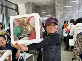 실버문화 해설사 자격 교육과정 현장답사 강의활동_23