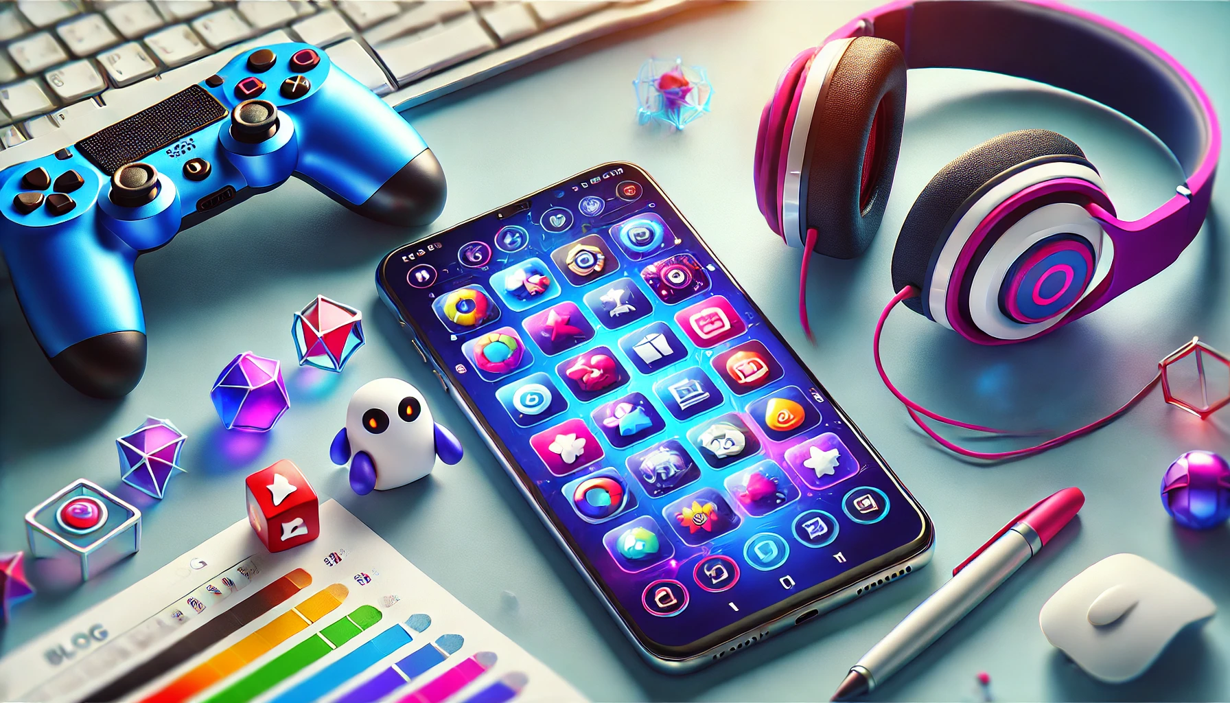 마비노기 모바일, 원작 감성 그대로 돌아왔다!