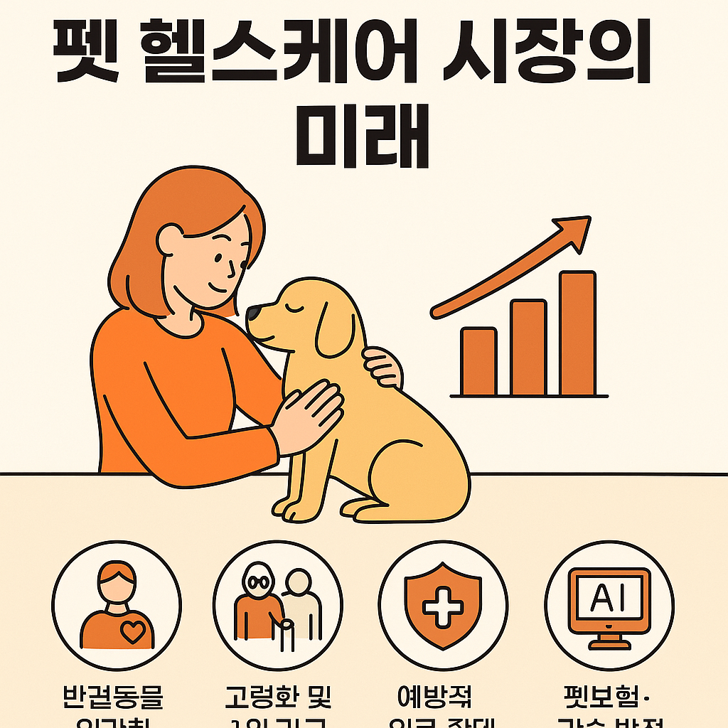 펫 헬스케어