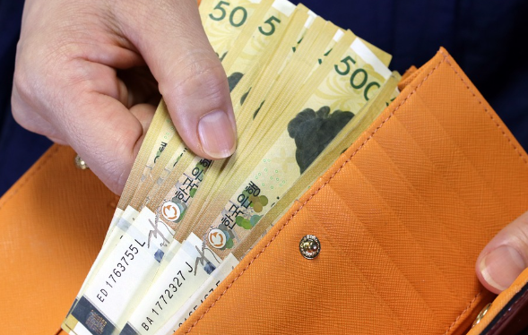 2025기초연금금액 수급자격