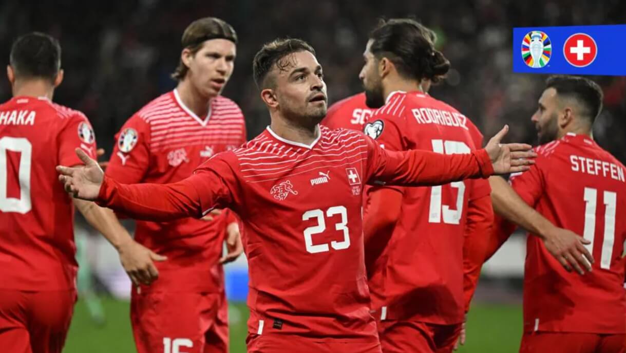 유로 2024 A조 심층분석 (출처 : EURO2024 홈페이지)