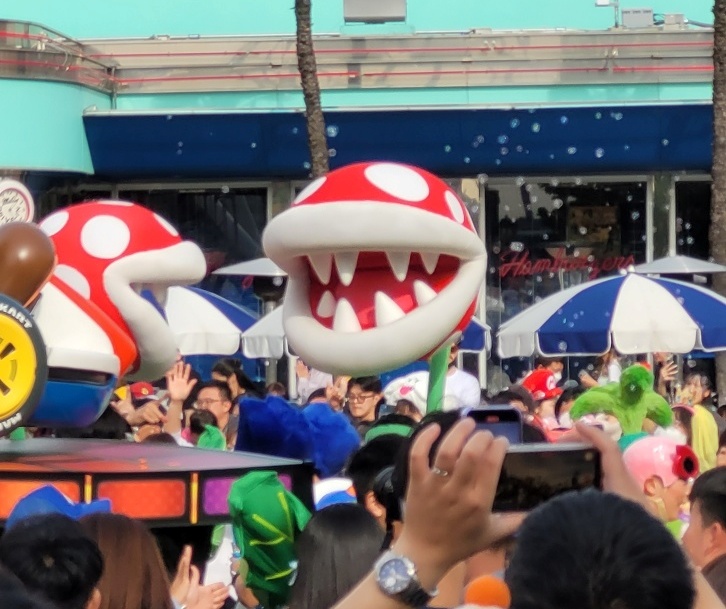 오사카-자유여행-3박 4일