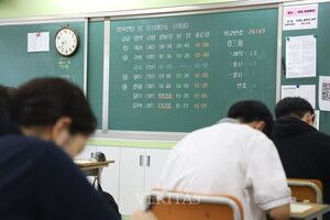 6월 모평 N수생 역대 최대: 사탐런 심화 및 내신 개편 대비 필수 대입 전략
