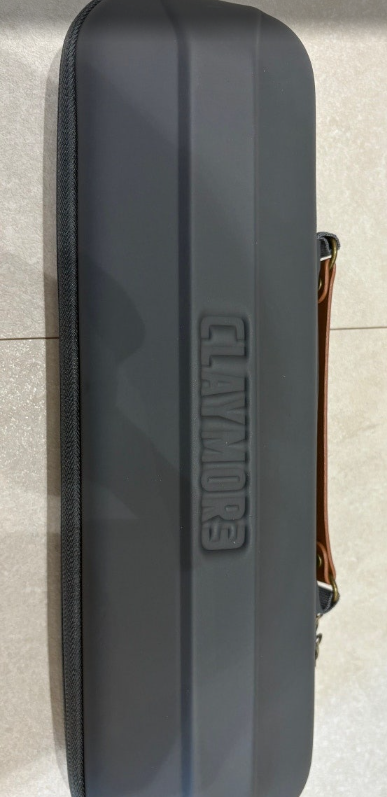 크레모아 캠핑렌턴