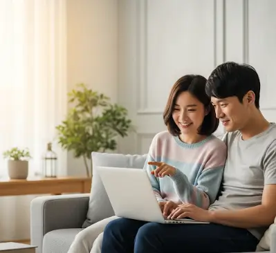 근로장려금 기한 후 신청 방법