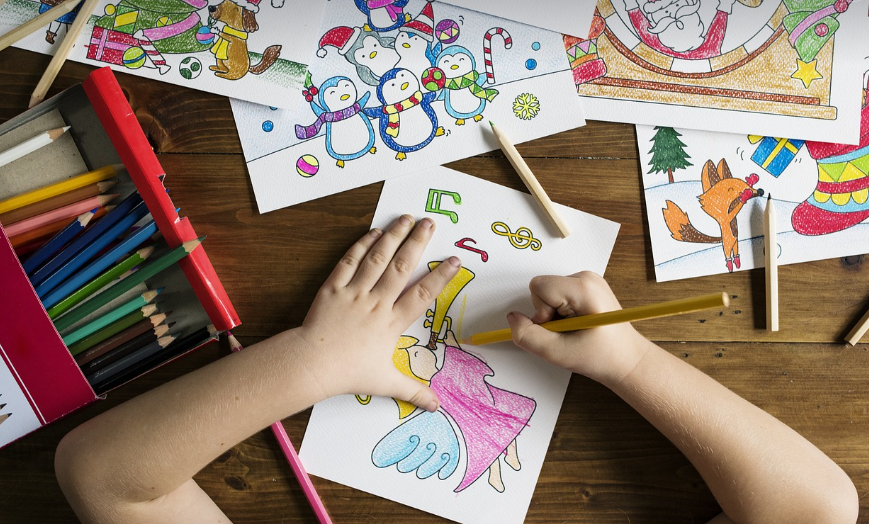 유아학비 제원제도 관련 사진