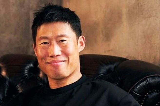 유해진 왕사남 왕과 사는 남자