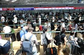 인천공항 스마트패스 등록방법