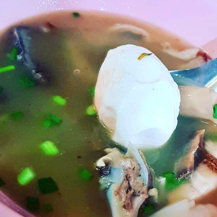 생활의달인 미슐랭 쌀국수 태국 방콕 차이나타운 야오와랏로드 1800원 백종원 미쉐린 고기국수 달인 은둔식달 오늘 방송 맛집 정보