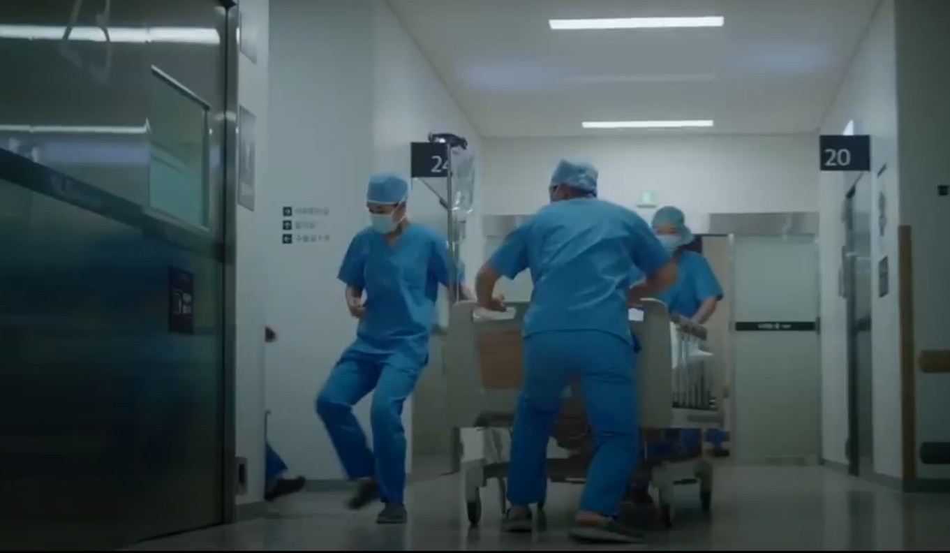 슬기로운 의사생활 시즌2 다시보기 &ndash; 무료 시청 완벽 가이드