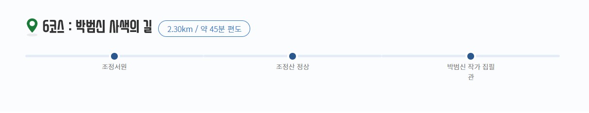 탑정호6산책길