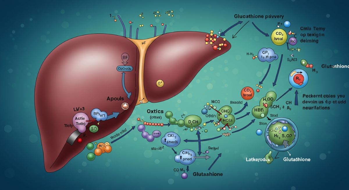 글루타치온 효능