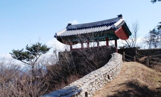 남한산성-21