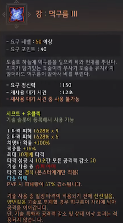 먹구름