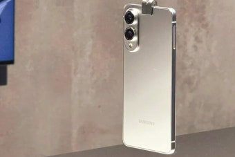 갤럭시 S25 엣지 사전예약