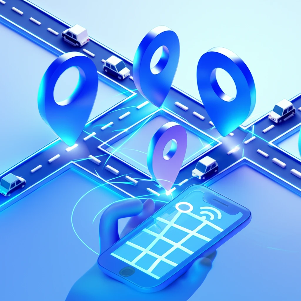 익산 현대자동차 블루핸즈 지점별 위치..