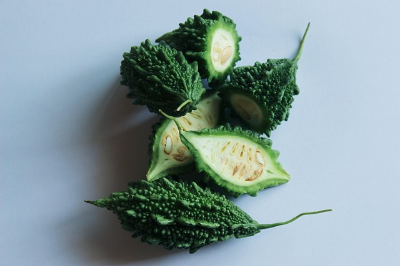 여주, 당뇨, 혈당관리, 쓴 오이