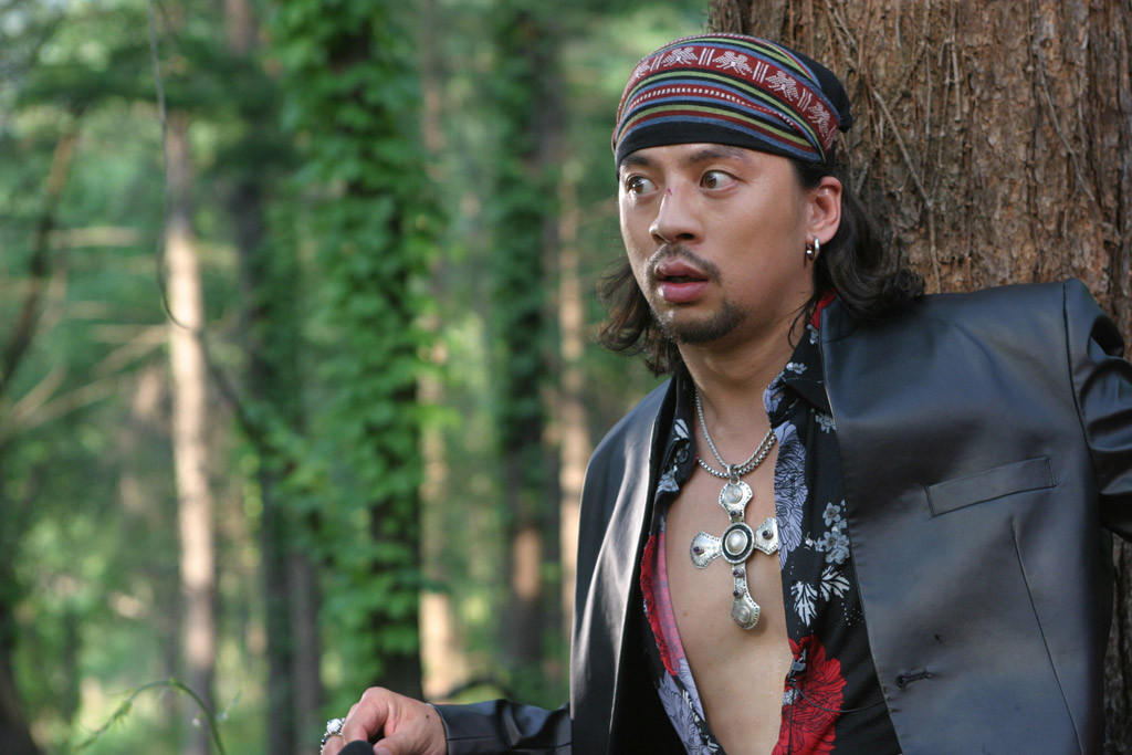 시실리 2km 스틸컷