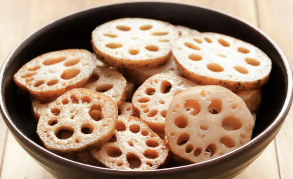 연근 효능 요리종류 보관방법 연근 조림 만드는 방법 총정리