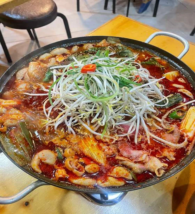 강북끝집
