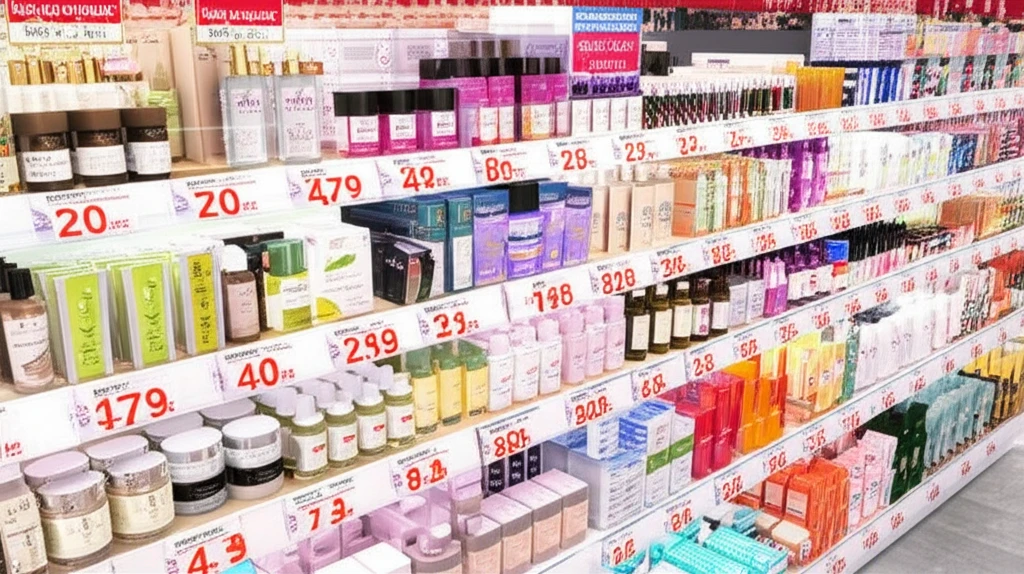 올리브영 오늘의 특가 확인 시간과 품..