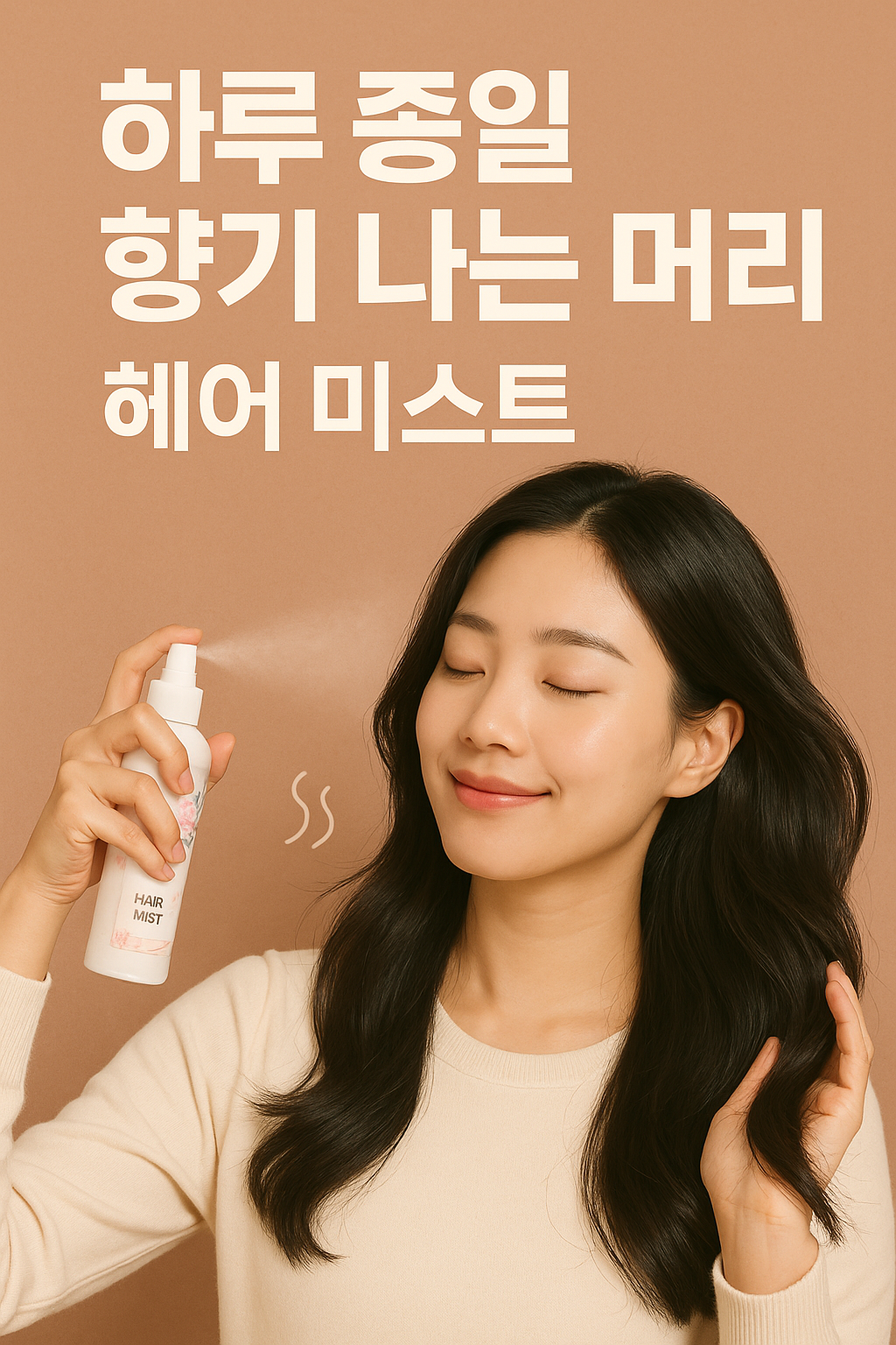 헤어 미스트
