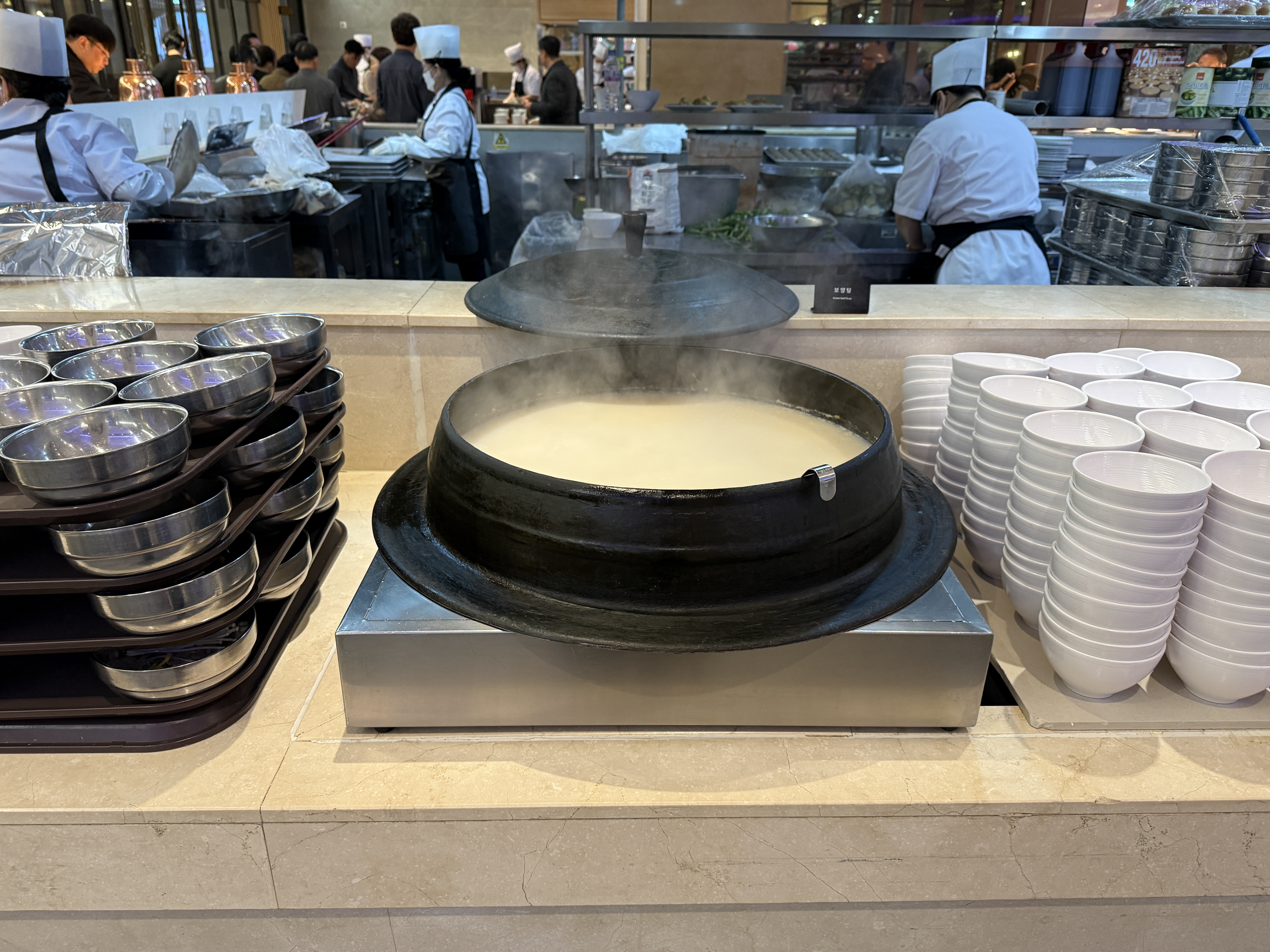 보타닉파크웨딩 시식 후기 웨딩홀 시식 후기