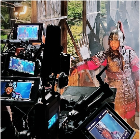 고려거란전쟁-양규-지승현-프로필-인스타그램-총정리