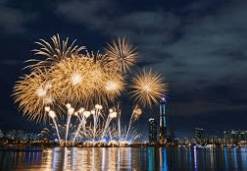2024 여의도 불꽃축제 숨은 명당, 필수 준비물, 대중교통편