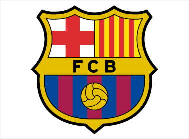 바르셀로나 로고