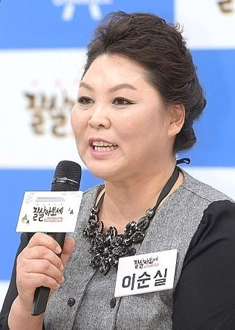 이순실 평양냉면 평양만두