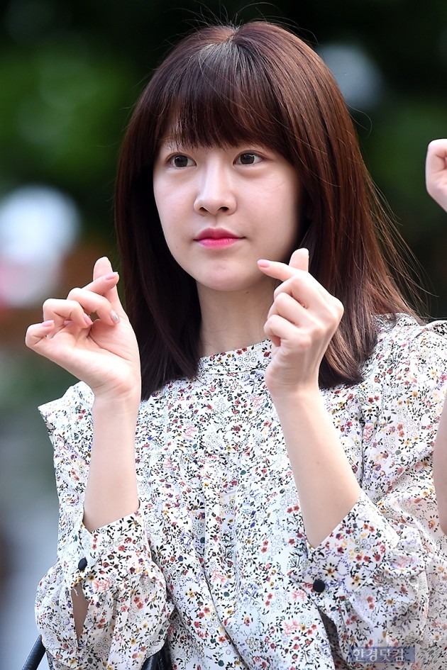 라붐 유정 결혼 