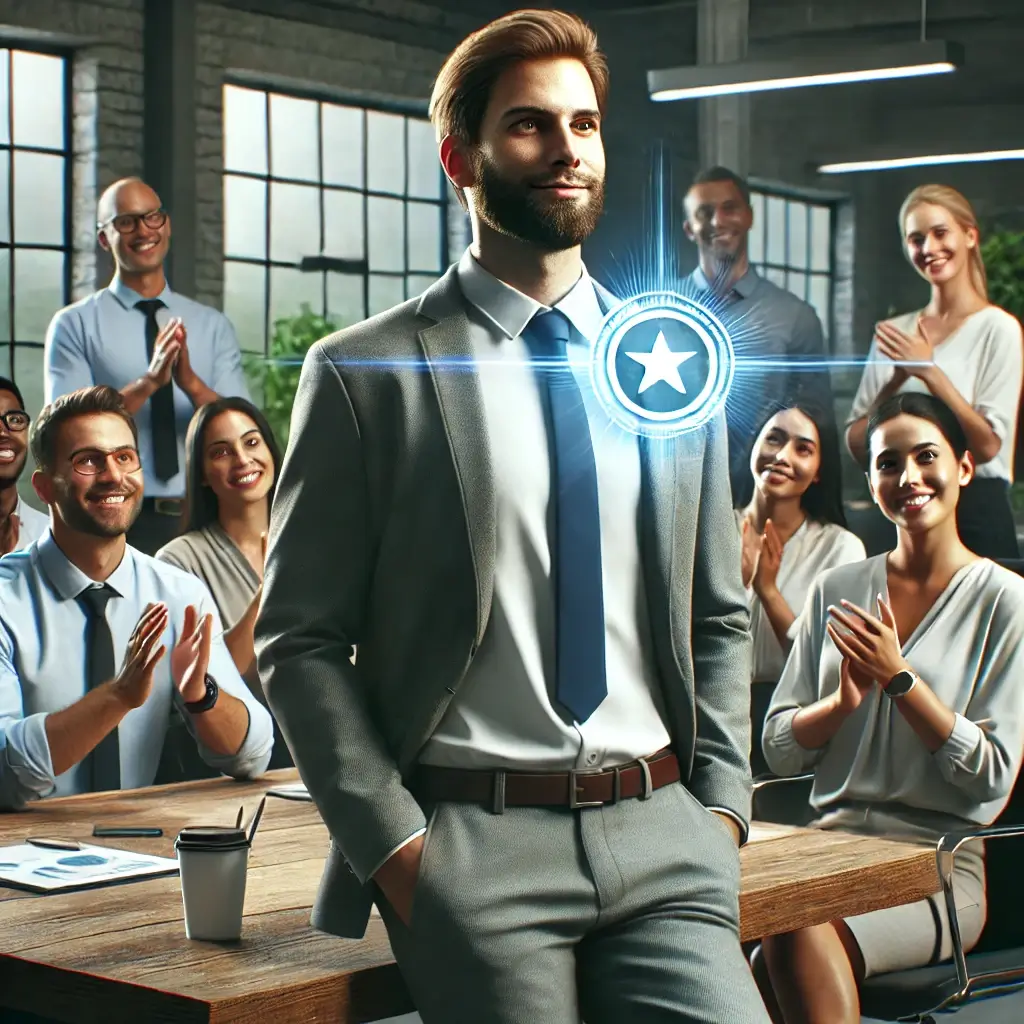 린치핀 : 세상은 이들을 따른다